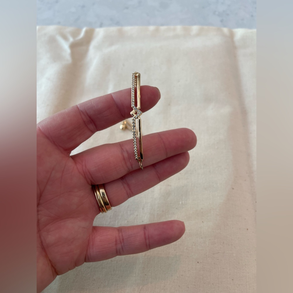 Gold Bracelet